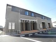 カームリー三城 A