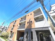 ＪＲ中央線吉祥寺駅まで徒歩10分