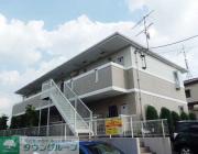 多摩都市モノレール上北台駅まで徒歩9分