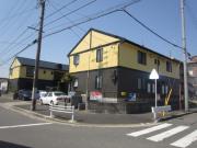 愛知県名古屋市中川区万場４丁目