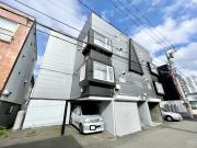 地下鉄南北線北３４条駅まで徒歩7分