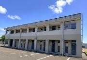 ＪＲ信越本線宮内駅まで徒歩66分