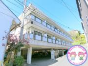 長野電鉄長野線善光寺下駅まで徒歩5分