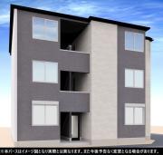 KEIAI RESIDENCE 北習志野II