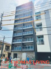 西鉄天神大牟田線大橋駅まで徒歩5分