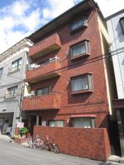 モリハイム淡路II