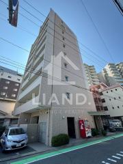 パルク博多駅南