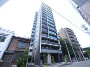 プレサンスロジェ大須白川公園