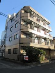 第二寿マンション