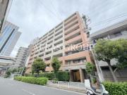 クレアシティ木場
