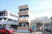 ベネフィス中小田井