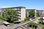 ビレッジハウス笹川8号棟