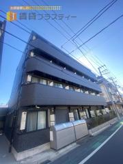 ＪＲ総武線（各駅停車）船橋駅まで徒歩12分