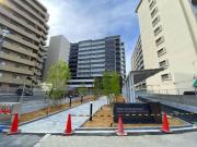 ＪＲ大阪環状線野田駅まで徒歩9分