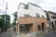 桜一丁目戸建て