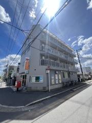 地下鉄今里筋線だいどう豊里駅まで徒歩10分