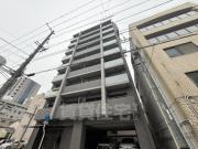 広島電鉄江波線舟入本町駅まで徒歩3分