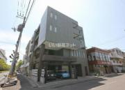 ＪＲ牟岐線二軒屋駅まで徒歩17分