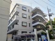 ブルーライン中川駅まで徒歩14分