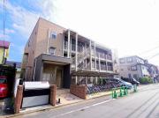 都営大江戸線光が丘駅までバス約11分 徒歩6分