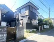 厚木市妻田北戸建