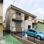 名鉄常滑線柴田駅まで徒歩10分