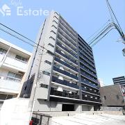 地下鉄東山線今池駅まで徒歩3分