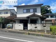 新清光台戸建て