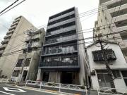 都営新宿線菊川駅まで徒歩3分