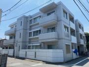 ＪＲ総武線（各駅停車）新小岩駅まで徒歩17分