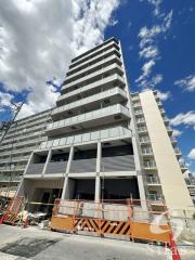 京阪本線関目駅まで徒歩9分