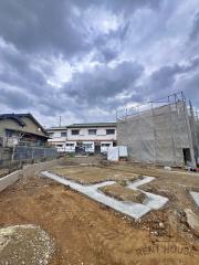 フジパレス戸建賃貸黒鳥町