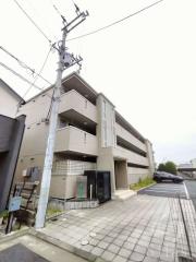 阪神本線杭瀬駅まで徒歩8分