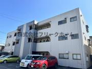 ＪＲ中央線武蔵境駅まで徒歩15分