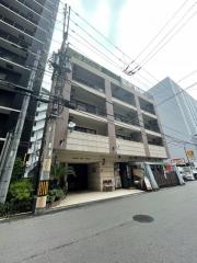 地下鉄御堂筋線西中島南方駅まで徒歩4分
