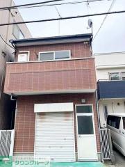 コーポホサカ