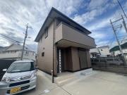 川西市小戸3丁目戸建貸家 A棟