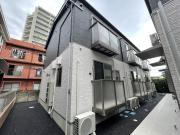 シェルテ河原町A