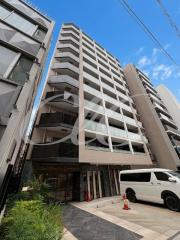 京急本線京急鶴見駅まで徒歩2分