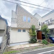 京王線代田橋駅まで徒歩8分