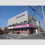 ＪＲ阪和線富木駅まで徒歩10分