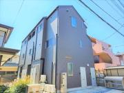 ＪＲ青梅線中神駅まで徒歩7分
