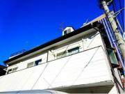 京王線代田橋駅まで徒歩8分