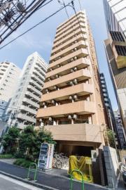 Casa Splendido Toranomon Est（カーサスプレ