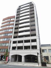 地下鉄烏丸線五条駅まで徒歩7分