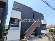 ビータス竹下弐番館