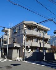ＪＲ中央線荻窪駅まで徒歩15分
