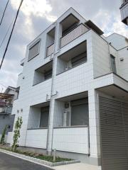 東急池上線戸越銀座駅まで徒歩3分
