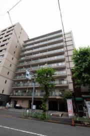 築地スカイレジテル