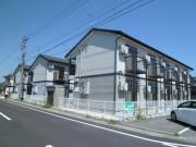 藤ハイツ